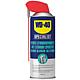 White lithium spraying grease WD-40 Standard 1