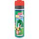 Marking spray bright red (KWF) Roland Endres Forst-Marker Ergo 360°, 500ml spray can