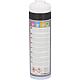 Spray de marquage blanc Roland Endres SpotMarker TYP7 360°, bombe aérosol 500ml