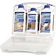 LITHOFIN Care Set 1 for all natural stone worktops Standard 1