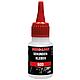 Superglue EURO-LOCK® E 600 (low viscosity) 20g dosing bottle