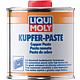 Pâte cuivre LIQUI MOLY boite pinceau 250g