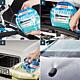 Winter windscreen cleaner SONAX AntiFrost + ClearSight up to -20°C Ice-fresh Standard