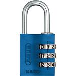 Combination locks