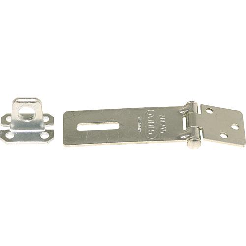 Hasp, 200/75