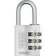 Aluminium padlock 145/40 Standard 3