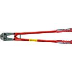 Bolt cutters WAGGONIT Length: 460 mm