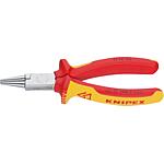 Round nose pliers