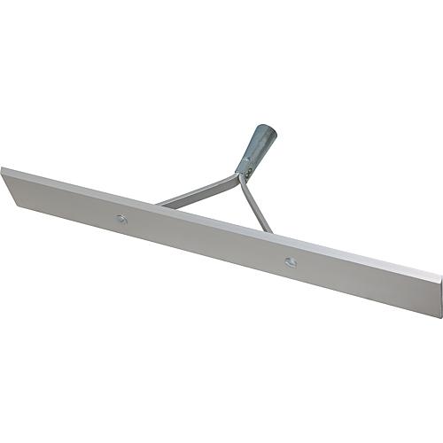 SIEGER aluminium tar spreader Hollow profile 700x90mm Without handle