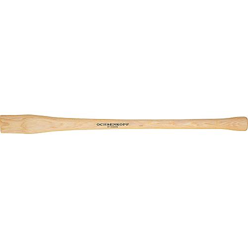 Manche de rechange en hickory pour double hache ILTIS® 80 001 78) Standard 1