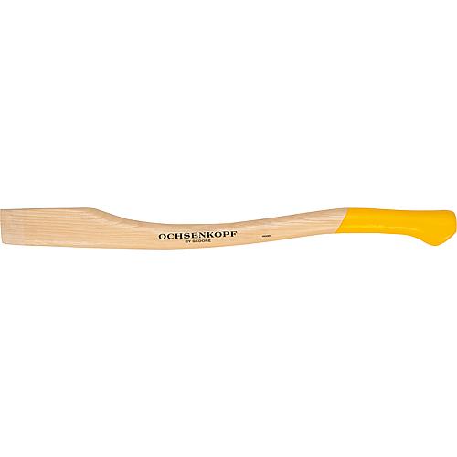 Replacement handle made of hickory for forestry axe (80 001 94) Standard 1