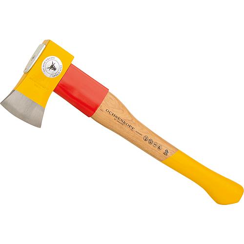 Split-Fix® axe Standard 1