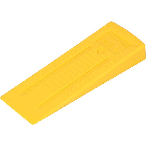 Plastic felling wedge Yukon OX 32-0100 Standard 1