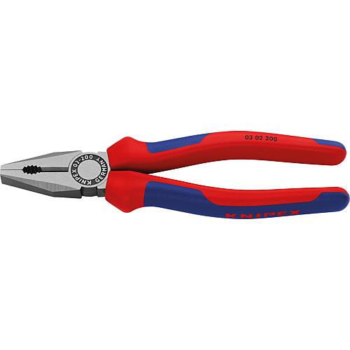 Combi pliers Standard 3