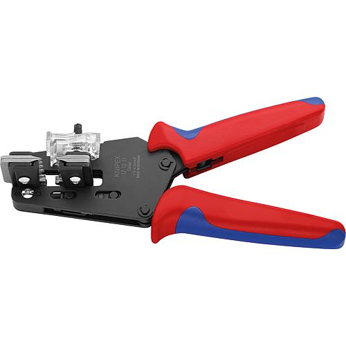 Insulation stripping pliers, automatic, 6.00 -15.00 mm² solar cable Standard 1