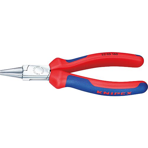 Round nose pliers Standard 1