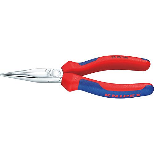 Langbeck pliers with no cutting edge Standard 1