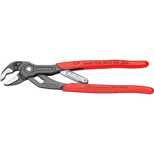 SmartGrip® water pump pliers