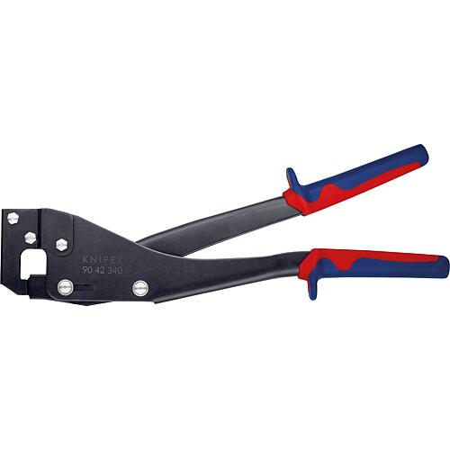 Profile bonding pliers Standard 1