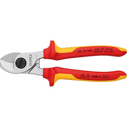 Cable shears Standard 1