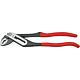 Water pump pliers, AllGRIP