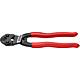 Compact bolt cutter, plastic-coated handles Standard 1