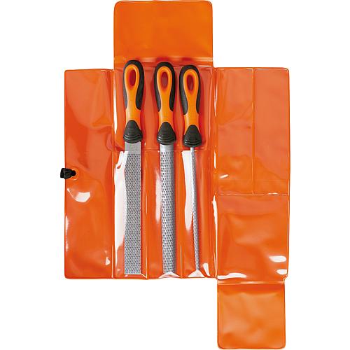 Kit de râpes, 3 pièces Anwendung 1