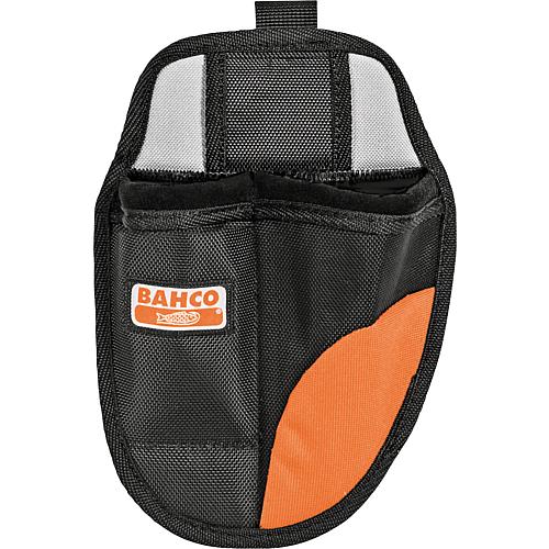 Holster BAHCO für Scheren Typ PROF-SEC