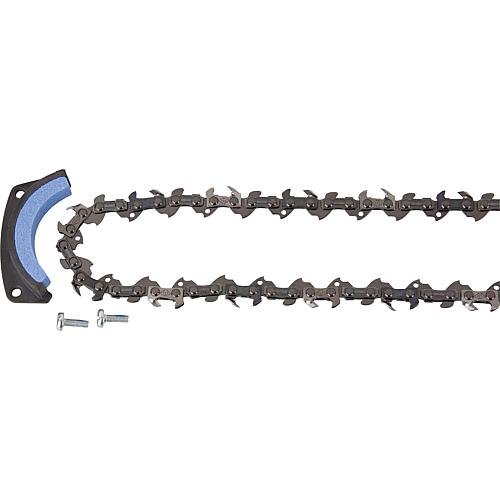 PowerSharp® saw chain for chainsaw CS 1500 (80 018 63) Standard 1