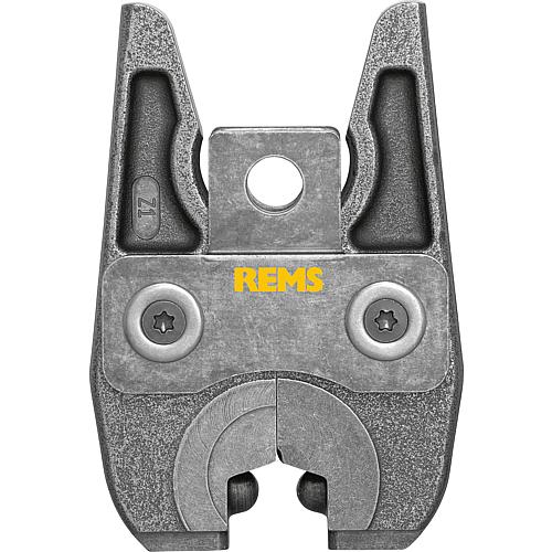 Rems Z1 intermediate pliers for standard presses