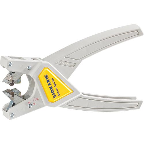 Insulation stripping pliers Sensor Special Standard 1