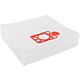 Vacuum cleaner bags HEPA-FLO NVM-3BH 1 pack. unit = 10 units