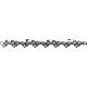 Saw chains Oregon 3/8“ Hobby-mini pitch - 1.1 mm drive link thickness Standard 1