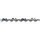 Motor saw chain Oregon Hobby 3/8", for blade length 300mm, 45 TG 1.3 mm