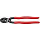 Cobolt coupe-boulons Knipex Cobolt, longueur : 250 mm avec cavité de coupe