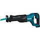 Makita cordless sabre saw DJR186ZK, 18V without battery and charger