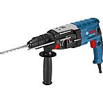 BOSCH GBH 2-28 F hammer drill and chisel, 880 W with SDS-Plus chuck
