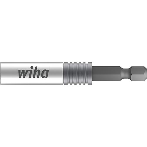 WIHA bit holder CentroFix Super Slim Length 66 mm