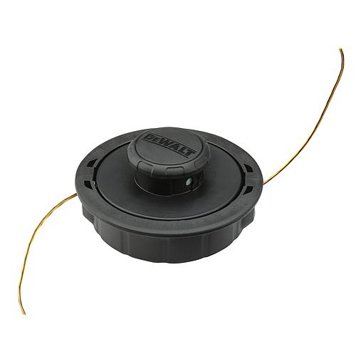 String head for cordless lawn trimmer (80 025 31) Standard 1