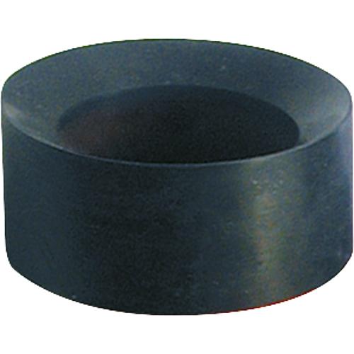 Rubber adapter, short for sink/drain for ROPUMP SUPER 80 027 72