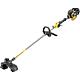 Battery Lawn Trimmer DeWalt 54V DCM571N without battery and charger