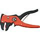 Self-adjusting insulation stripping pliers Standard 1