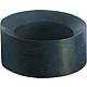 Rubber adapter, short for sink/drain for ROPUMP SUPER 80 027 72