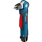 Cordless angle drill GWB 12V-10, 12 V