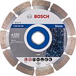 Cutting discs BOSCH ø 150 mm, suitable for wall chaser mill GNF 35 CA