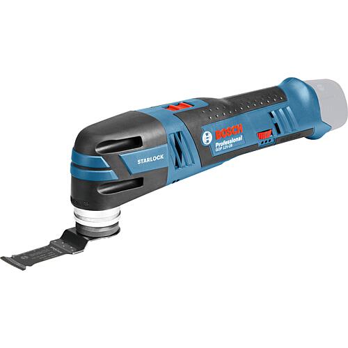 Outils multifonction sans fil Bosch GOP 12V-2B Professional sans chargeur ni batterie