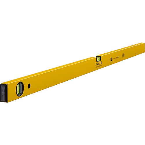 Stabila Type 70 spirit levels, 120cm