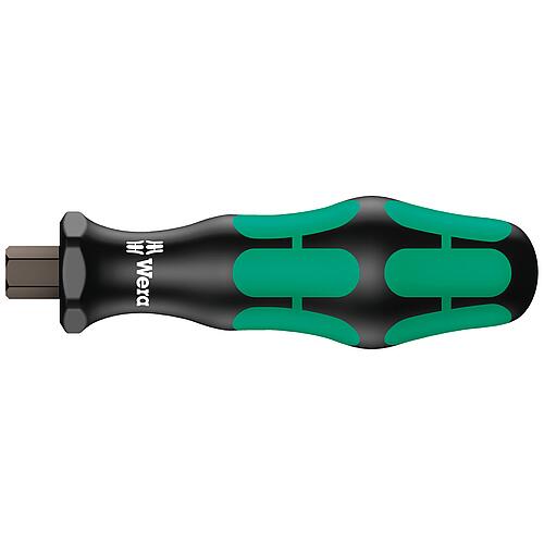 Bit holder WERA Vario Kraftform compact Standard 1