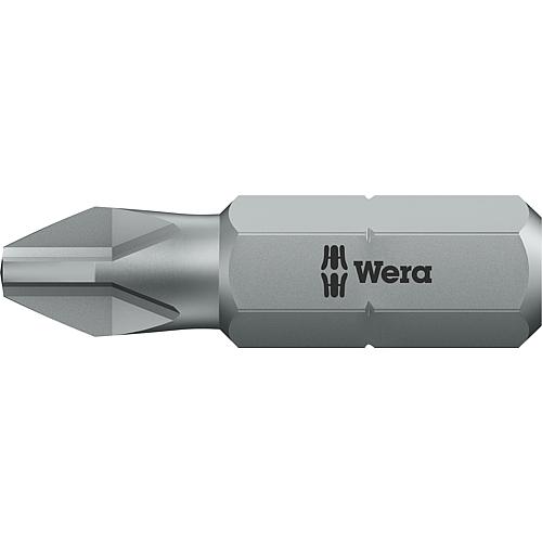 Bits, WERA Phillips Z Standard 1