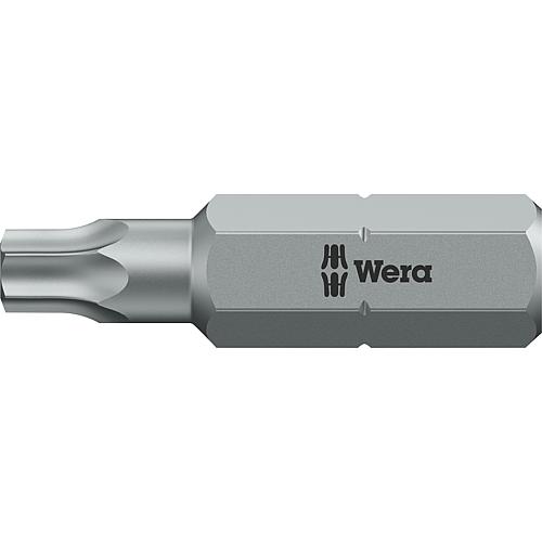 Bits WERA Torx® Z